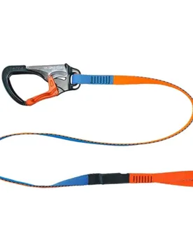 Clip&1 Link Performance Safety Line One Size unisex - spinlock - FashionsVida