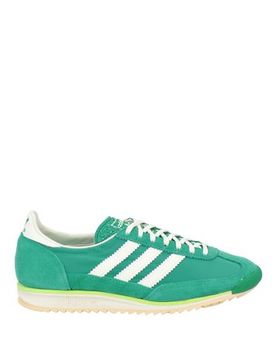 Sneakers Mujer Verde 38,38 ⅔,42 ⅔,43 ⅓ Mujer