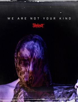 We Are Not Your Kind von - CD (Jewelcase) - None - unisex