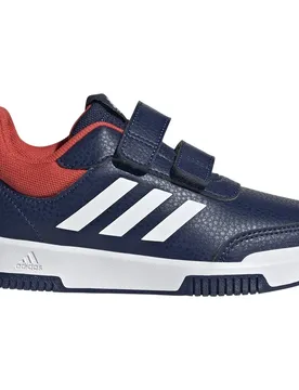 Tensaur Hook and Loop Schuh Kinder Freizeitschuhe, blau, Größe 35 35