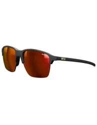 Lunettes de soleil - Crossline Noir Reactiv 0-3 High Contrast