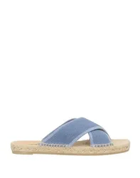 CASTAÑER Espadrilles Damen Taubenblau 35,36,37,39 Damen