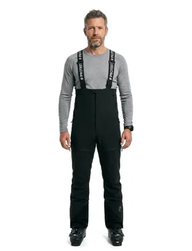 Combinaison Base True Black XL - Protest - FashionsVida