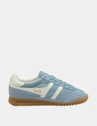 Tornado Zephyr Trainers Blue Mix female