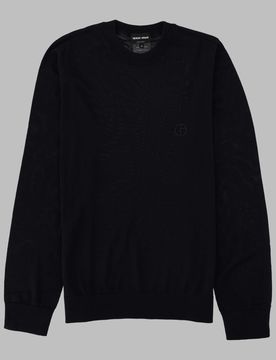 Men's 100% Virgin Wool Sweater