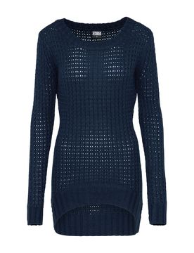 Urban Classics Jersey navy