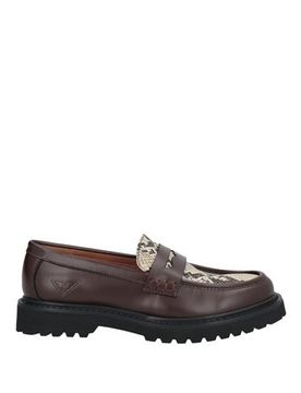 Mocasines Mujer Café 36,40 Mujer