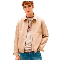 Veste Mw0mw41864 Coastal Taupe M