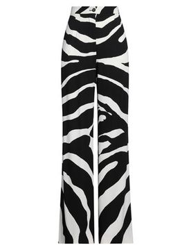 Dolce&Gabbana Pantalones Mujer Blanco 32 Mujer