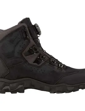 Bottes De Neige Outlander Gore-tex® Stealth Black EU 46