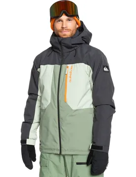 Chaqueta de hombre Dawson - Quiksilver - FashionsVida