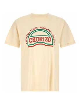 Chorizo â€‹â€‹- T-shirt Easy Tee