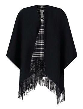 Burberry Mantella Reversibile