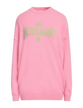 Pullover Damen Rosa M,S,XS,XXS Damen