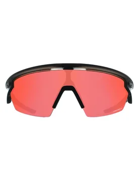 Sphaera Wrap Sunglasses - - Size: ONESIZE - Oakley - FashionsVida