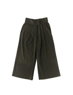 Pantalone pinces TESTA DI MORO M