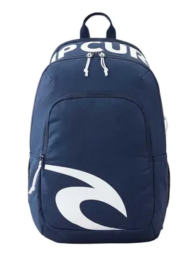 Zaino Ozone 30l Brand Navy One Size - Rip curl - FashionsVida