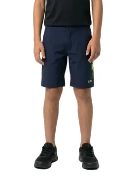 Pinocchietto 30c595 Free Bike Black Blue