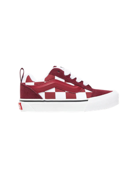 Scarpe Bambino VN000CYUBRD1_KNU_SKOOL