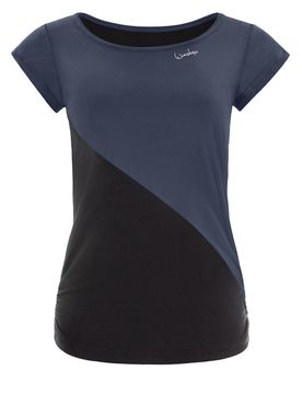 Camiseta funcional 'AET109LS' /