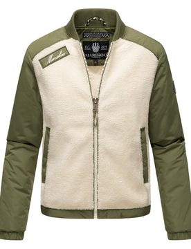 Chaqueta de entretiempo 'Sayoo' /