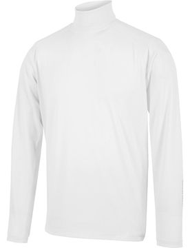 Galvin Green Layer Edwin, weiss l