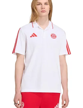 Fc bayern muenchen dna camiseta de fútbol oficiales Blanco (L) - Adidas - FashionsVida