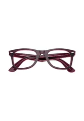 Occhiali da vista WAYFARER EASE 0RX4340V-8364 Donna