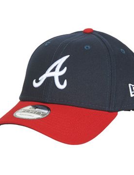 Schirmmütze Mlb The League Atlanta Brave Einheitsgrösse Female