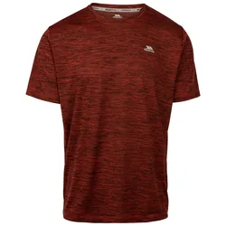 T-Shirt Kearsley - Orange - male - Size: S