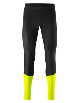Cuissard Long Sans Bretelles Essential Softshell No Pad