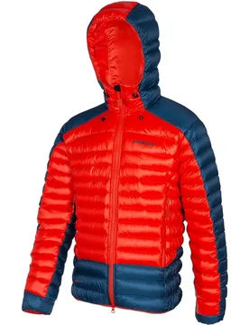 Chaqueta de hombre Trx2 800 pro - Trangoworld - FashionsVida