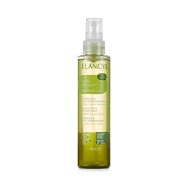 ELANCYL Slim Design Cellulite - ELANCYL - FashionsVida