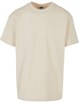 Urban Classics Camiseta ecru