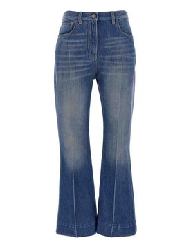 Valentino Garavani Jeans svasati