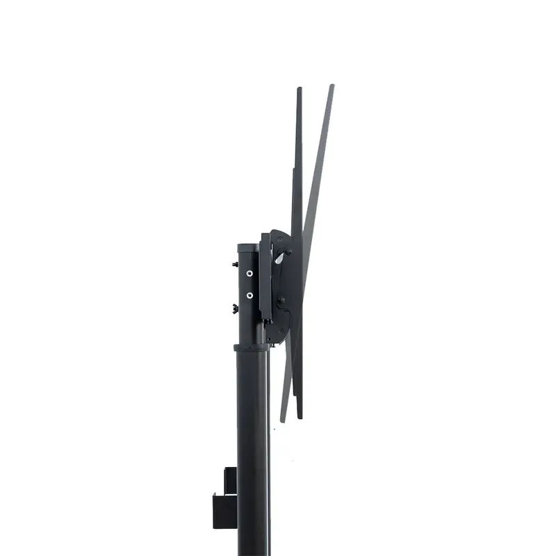 Support Tv Plafond Fs2290hm-b Black One Size unisex