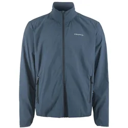 Core Essence Herren Jacke, blau S