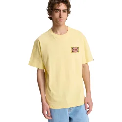 Camiseta de hombre EV Starfish Stamp