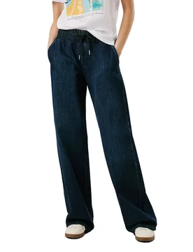 Jeans Loose Jogger Denim 24 - Pepe jeans - FashionsVida