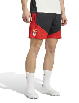 Short Entraînement Benfica 26/27 Black / Red M