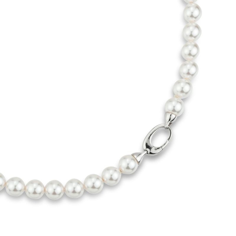 Collana Donna Bottega BGR148M