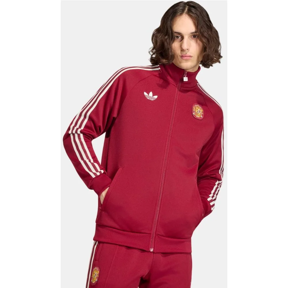 Sudadera de hombre España Originals - Adidas - FashionsVida
