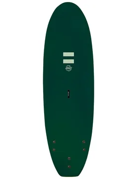 Planche De Surf 7´0 Easy Rider Forest 213.36 cm unisex - Indio - FashionsVida