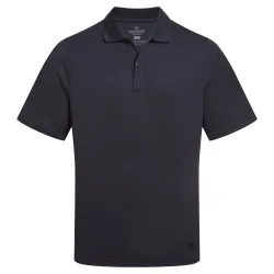 Mens Expert Basecamp Wicking Polo Shirt (Dark Navy) - Size Medium