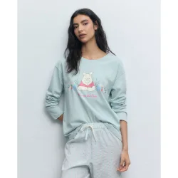 Camiseta de mujer Winnie the Pooh