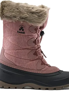Bottes De Neige Momentum3 Dark Rose EU 36