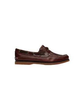 Herren Mokassin Braun 509528