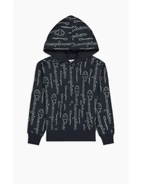 Kapuzensweaters American Classic Print Eu Xxl;Eu L;Eu Xl - Champion - FashionsVida
