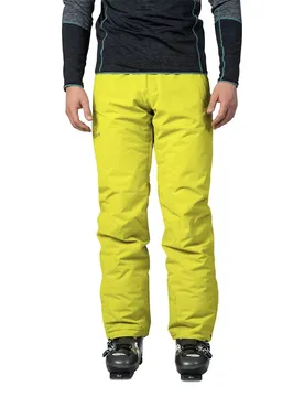 Pantalon Slater Fd Citronelle XL