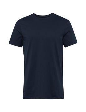 ARMANI EXCHANGE Camiseta navy